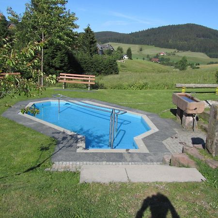 Zur Traube Schwarzwaldhotel & Restaurant Am Titisee Sankt Märgen Εξωτερικό φωτογραφία