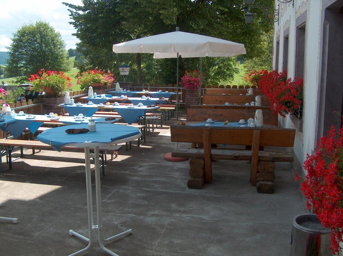 Zur Traube Schwarzwaldhotel & Restaurant Am Titisee Sankt Märgen Εξωτερικό φωτογραφία
