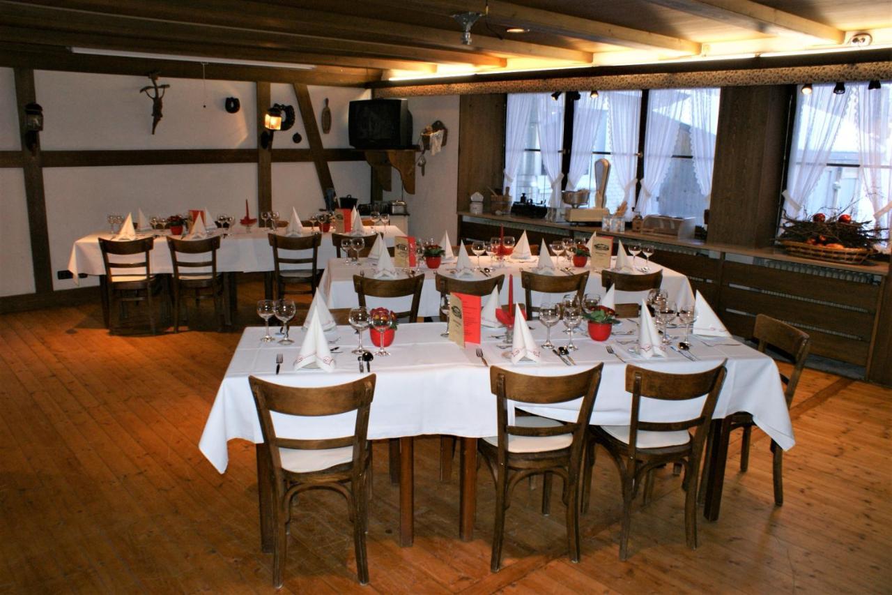 Zur Traube Schwarzwaldhotel & Restaurant Am Titisee Sankt Märgen Εξωτερικό φωτογραφία