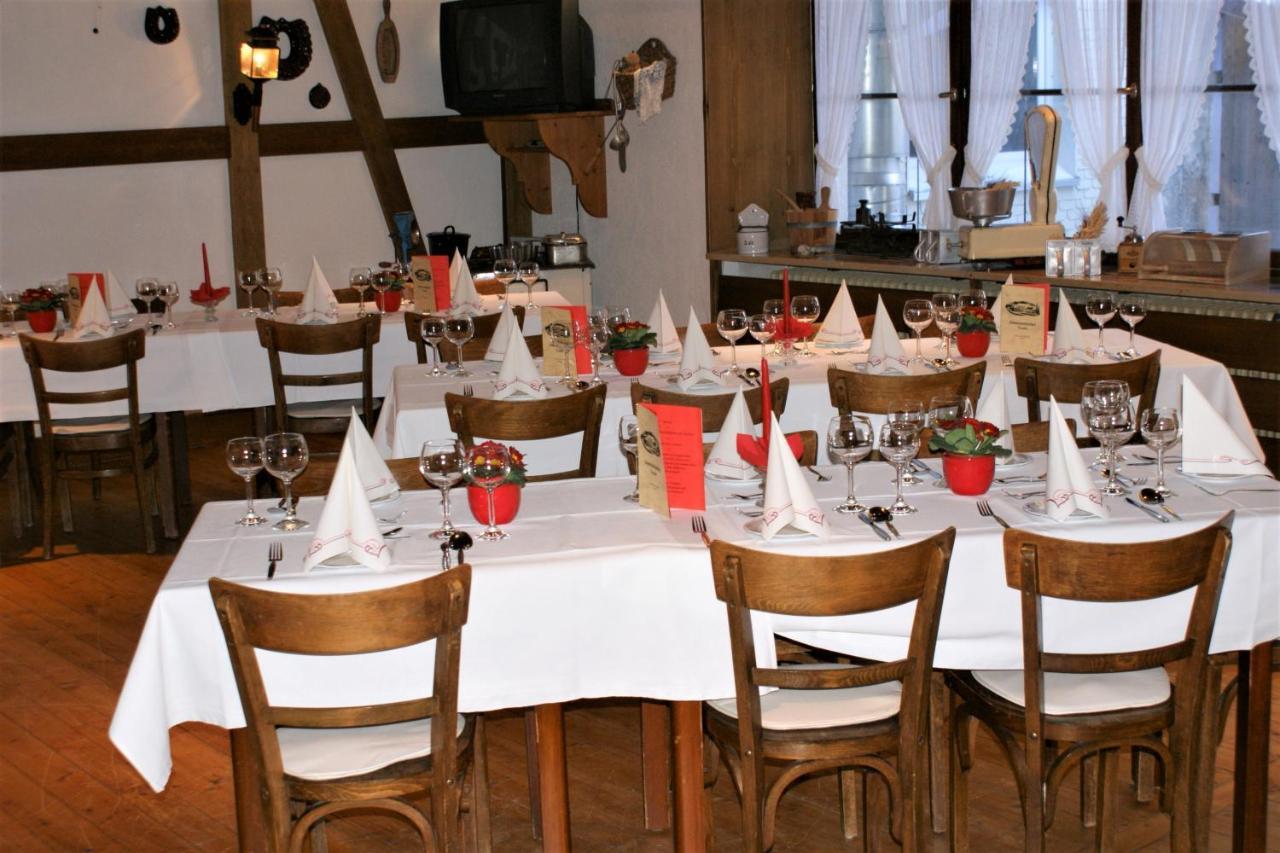 Zur Traube Schwarzwaldhotel & Restaurant Am Titisee Sankt Märgen Εξωτερικό φωτογραφία