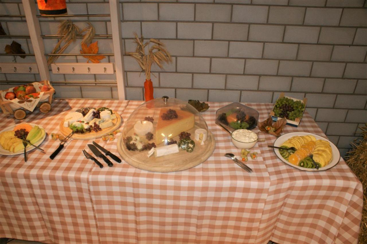 Zur Traube Schwarzwaldhotel & Restaurant Am Titisee Sankt Märgen Εξωτερικό φωτογραφία