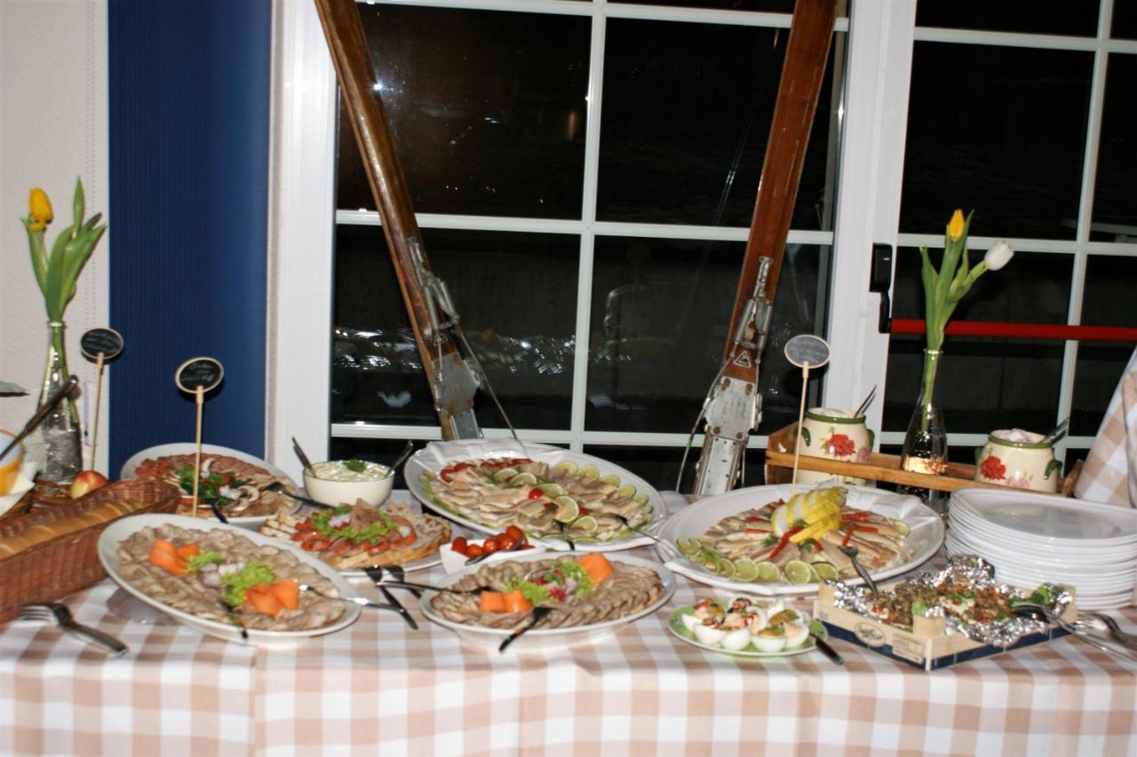 Zur Traube Schwarzwaldhotel & Restaurant Am Titisee Sankt Märgen Εξωτερικό φωτογραφία