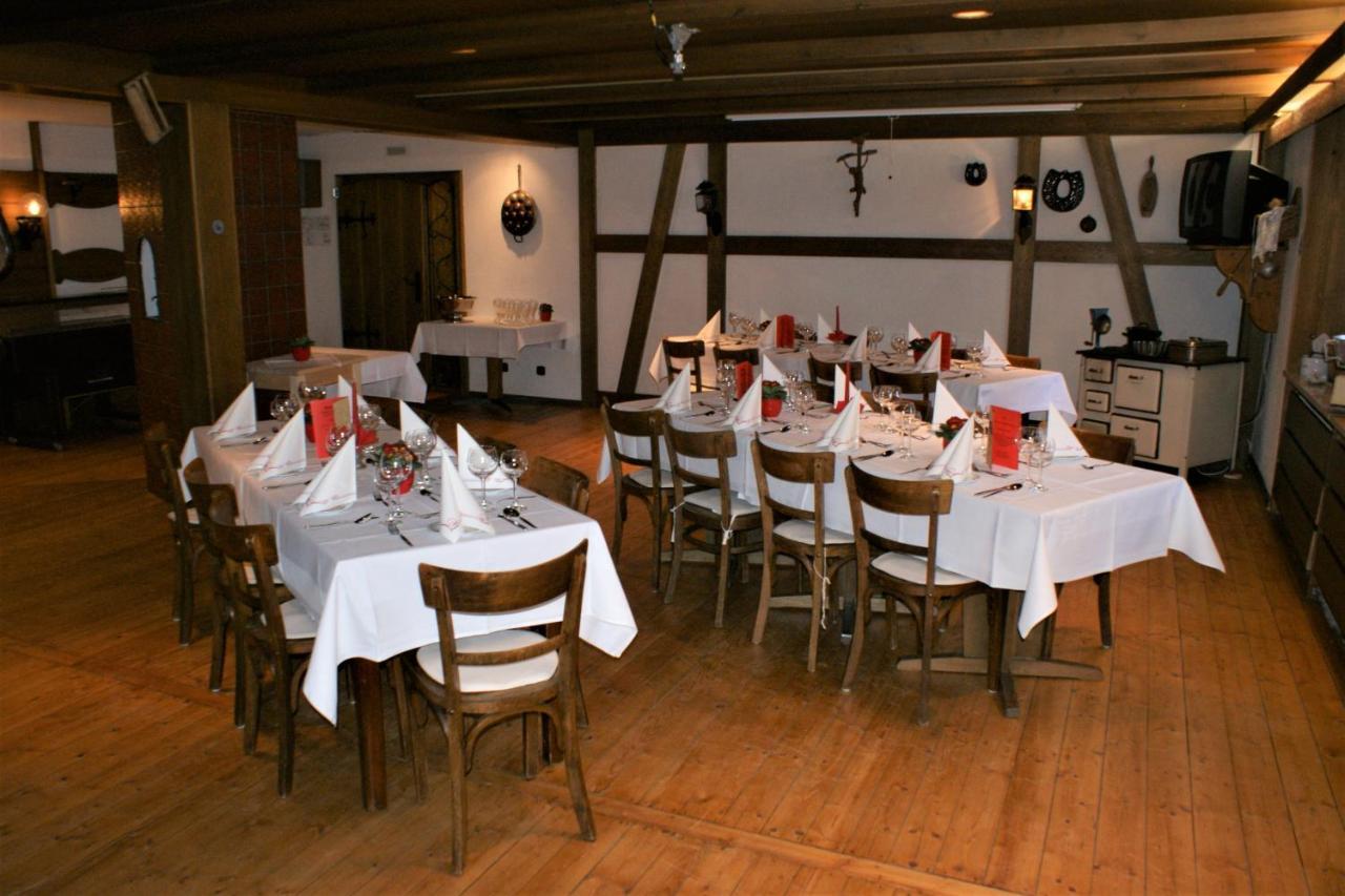 Zur Traube Schwarzwaldhotel & Restaurant Am Titisee Sankt Märgen Εξωτερικό φωτογραφία