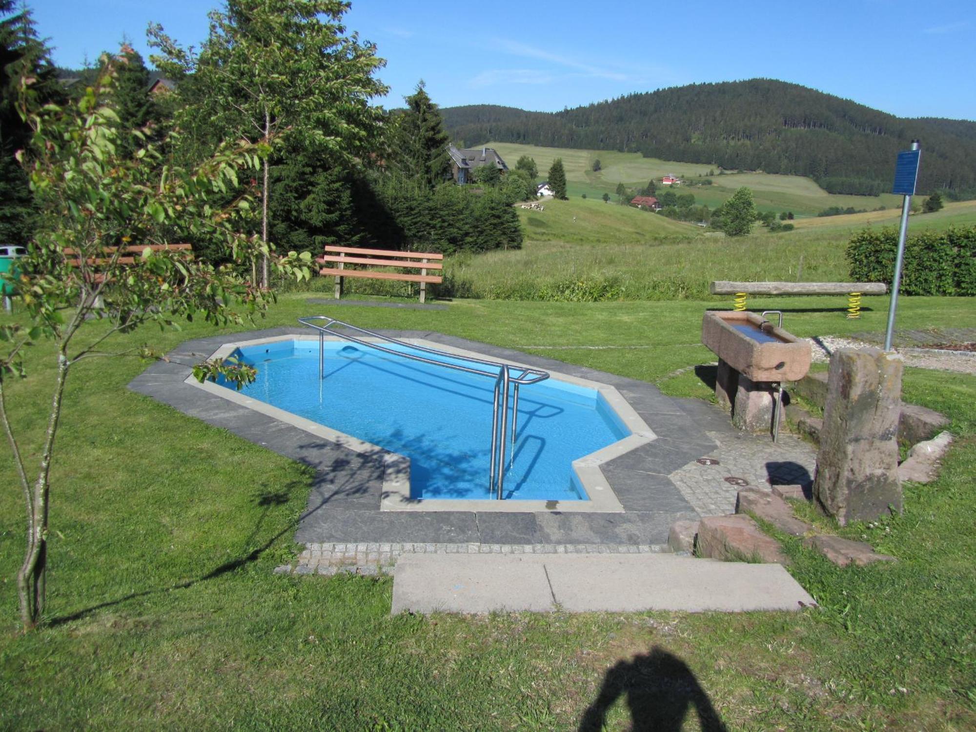 Zur Traube Schwarzwaldhotel & Restaurant Am Titisee Sankt Märgen Εξωτερικό φωτογραφία