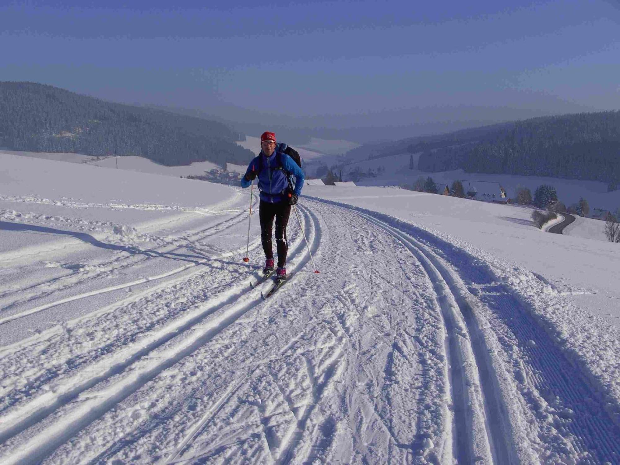 Zur Traube Schwarzwaldhotel & Restaurant Am Titisee Sankt Märgen Εξωτερικό φωτογραφία